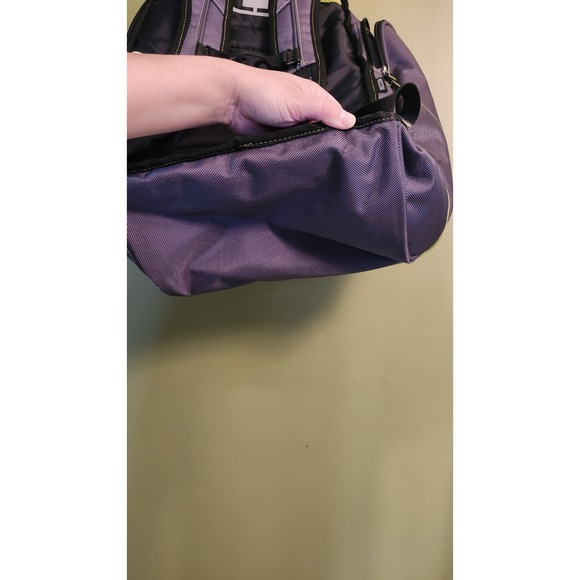 OGIO Metro Backpack 15" Built In Laptop Pocket skyeye measurem... Embroidered - Picture 12 of 14